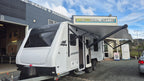2023 Jayco Silverline