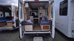 2006 Fiat Ducato Van