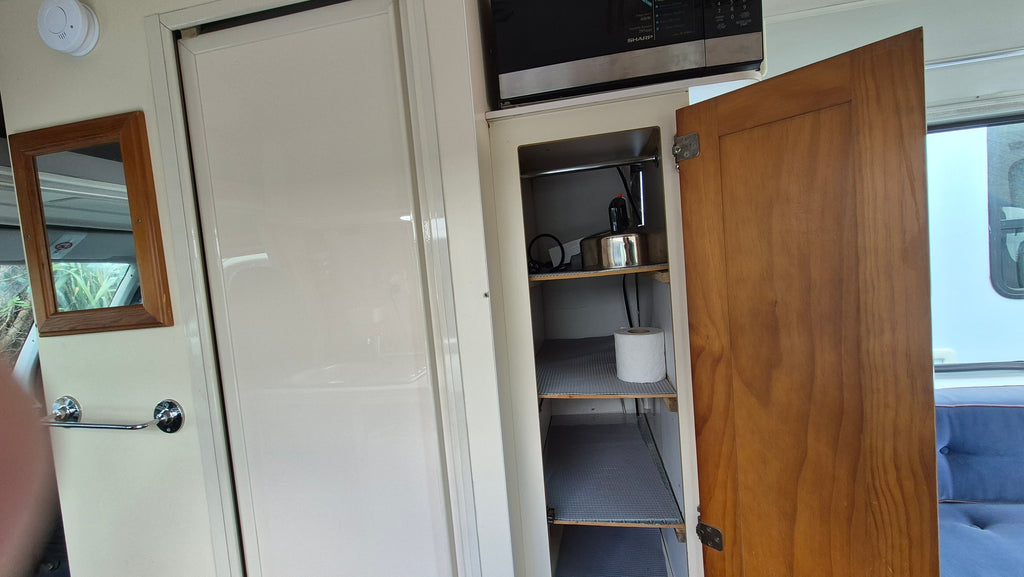 2006 Fiat Ducato Van