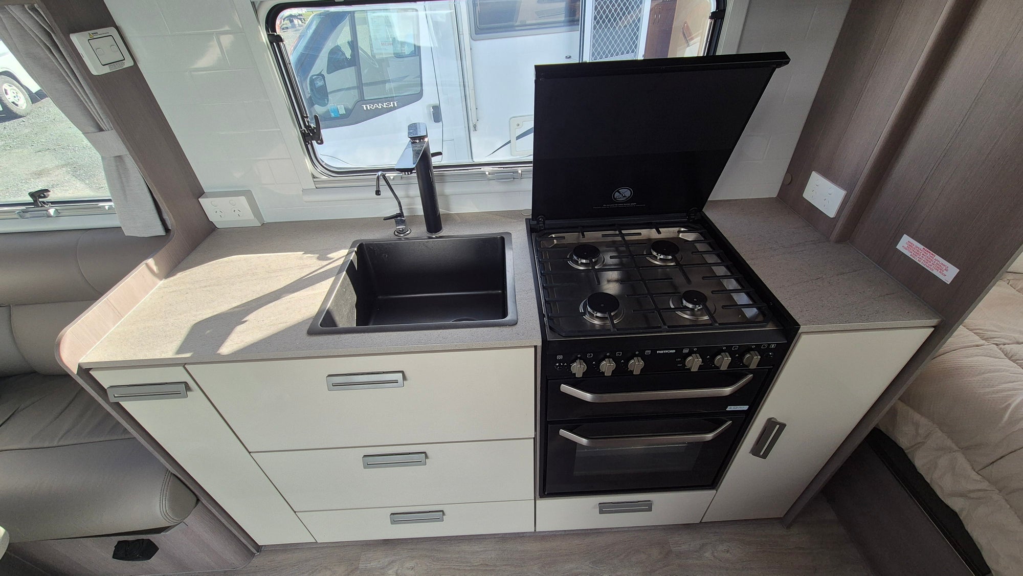 2023 Jayco Silverline