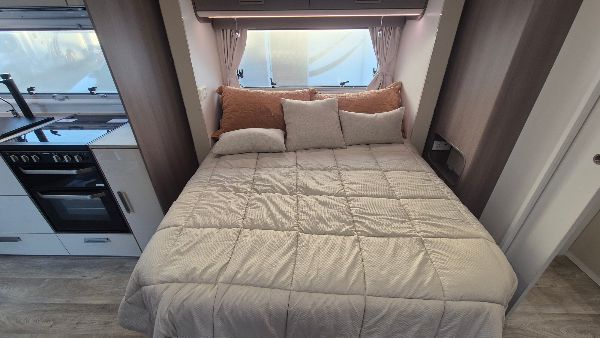 2023 Jayco Silverline