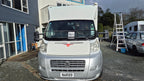 2011, Fiat Ducato Maxi, Paradise