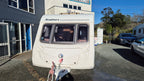 2010 Swift Safari 230