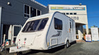 2010 Swift Safari 230