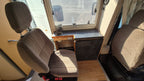 2011, Fiat Ducato Maxi, Paradise