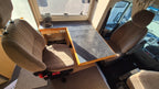 2011, Fiat Ducato Maxi, Paradise