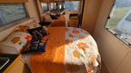 2011, Fiat Ducato Maxi, Paradise