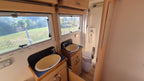 2011, Fiat Ducato Maxi, Paradise
