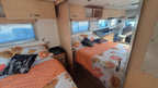 2011, Fiat Ducato Maxi, Paradise