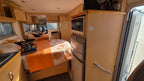 2011, Fiat Ducato Maxi, Paradise