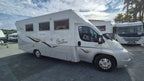 2011, Fiat Ducato Maxi, Paradise