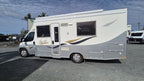 2011, Fiat Ducato Maxi, Paradise