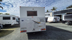 2011, Fiat Ducato Maxi, Paradise