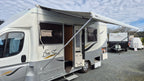 2011, Fiat Ducato Maxi, Paradise