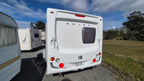 2010 Swift Safari 230