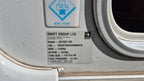 2010 Swift Safari 230