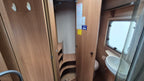 2010 Swift Safari 230