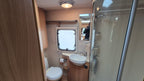 2010 Swift Safari 230