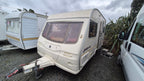 Project Caravan 2004 Avondale Argente