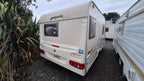 Project Caravan 2004 Avondale Argente