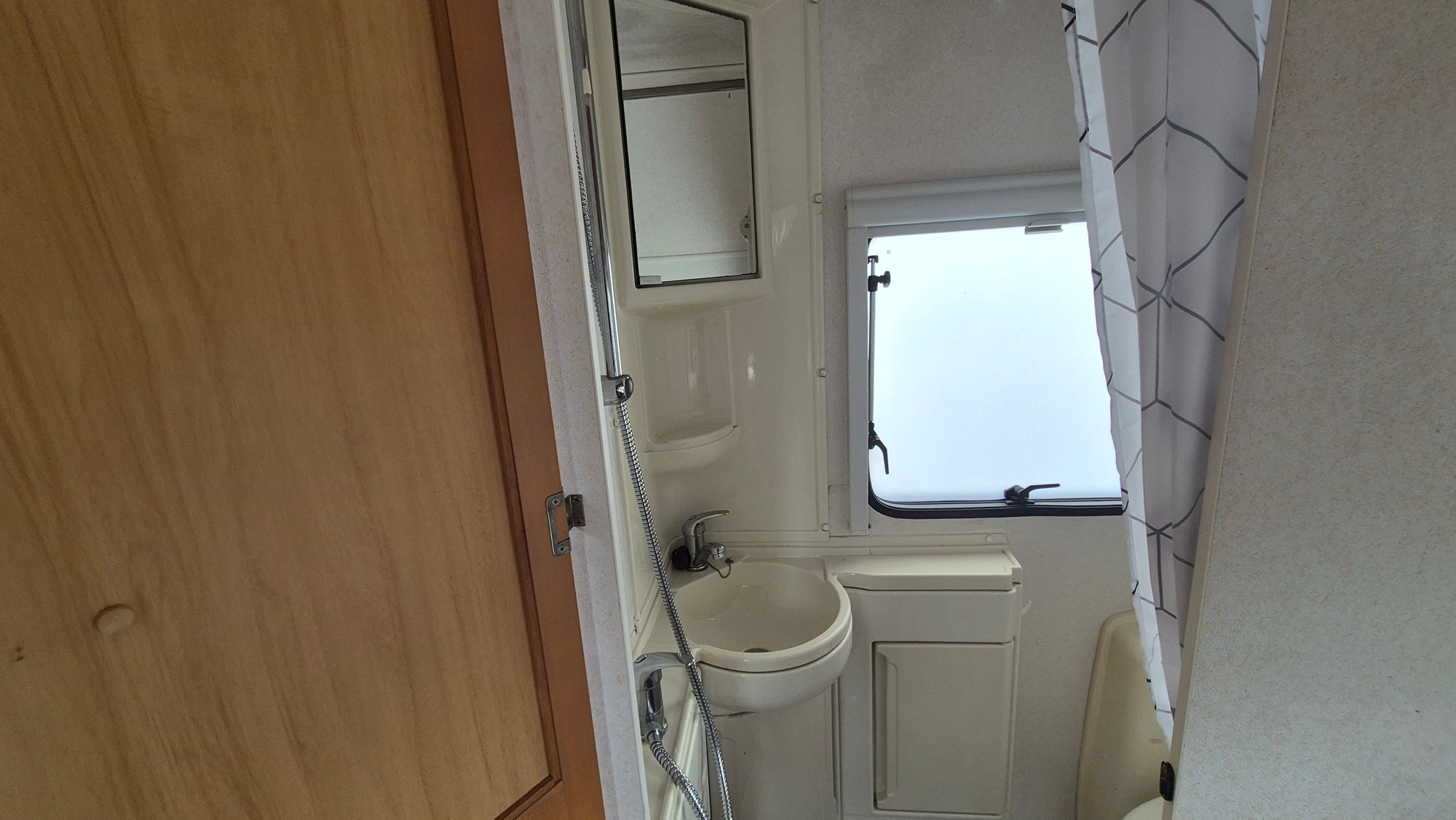 Project Caravan 2004 Avondale Argente