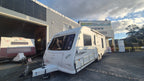 2007 Elddis Crusader
