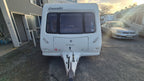 2007 Elddis Crusader