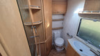 2007 Elddis Crusader