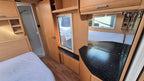2007 Elddis Crusader