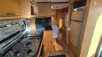 2007 Elddis Crusader