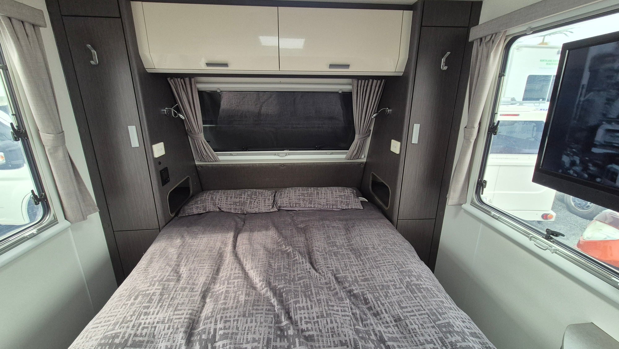 2019 Jayco Journey