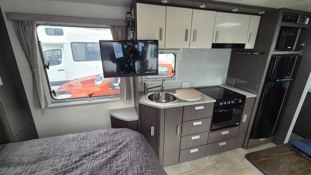 2019 Jayco Journey