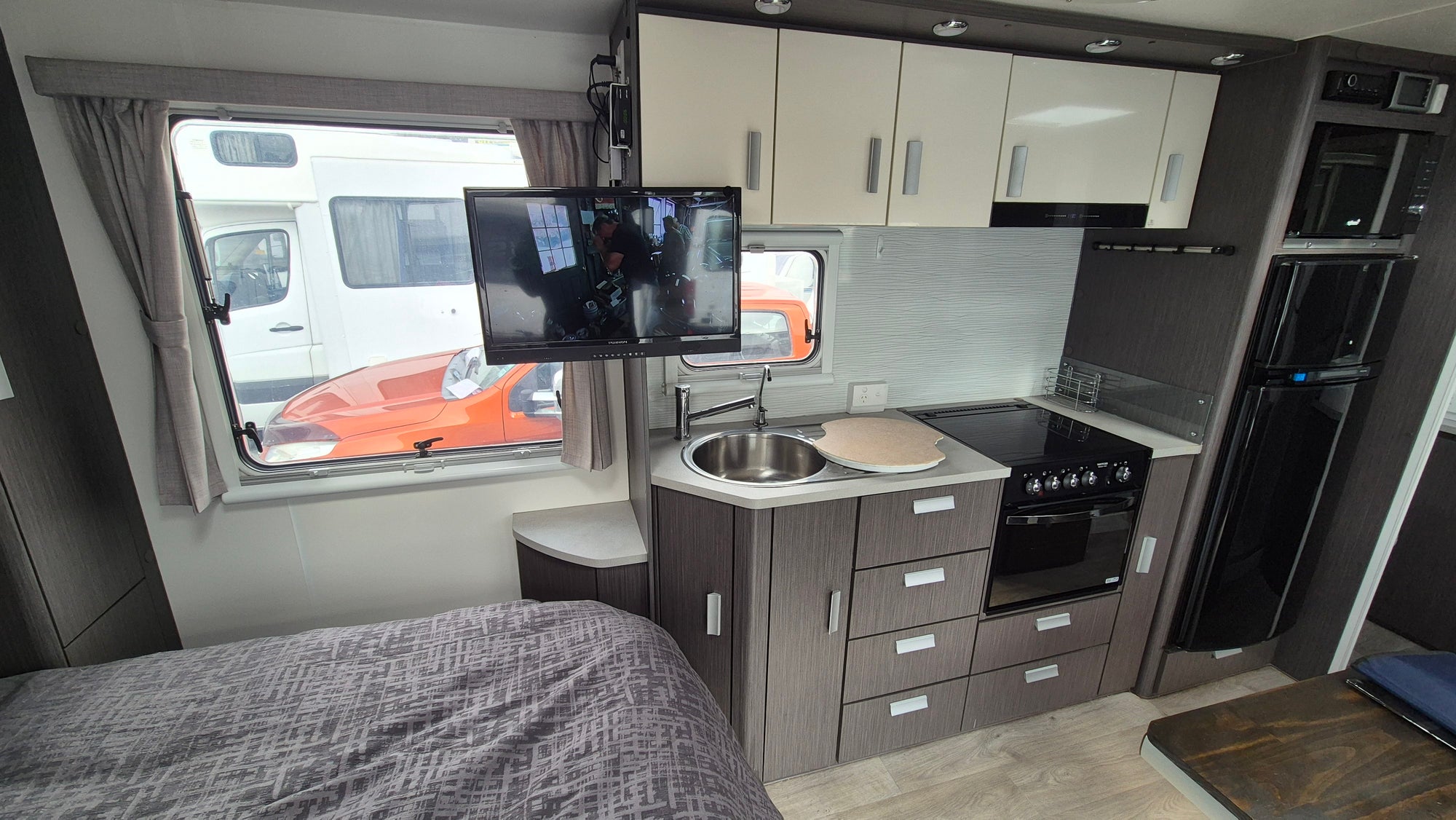 2019 Jayco Journey