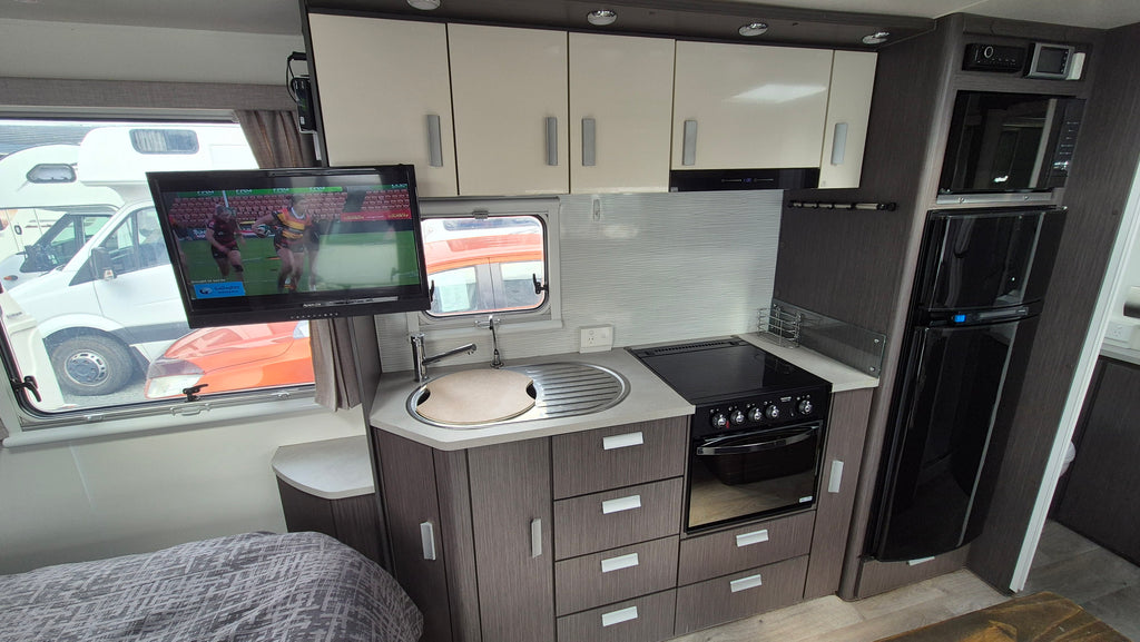 2019 Jayco Journey