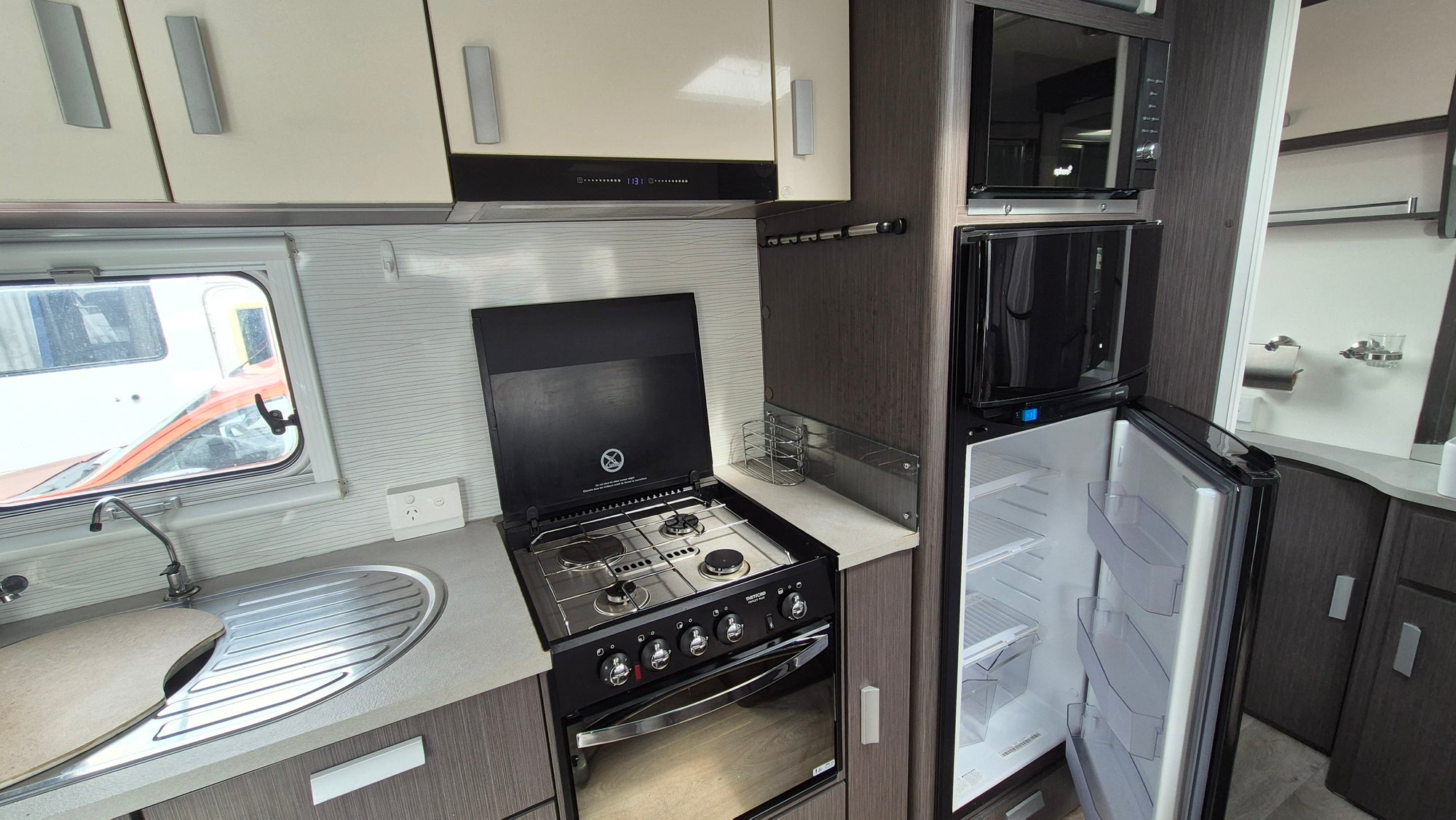 2019 Jayco Journey