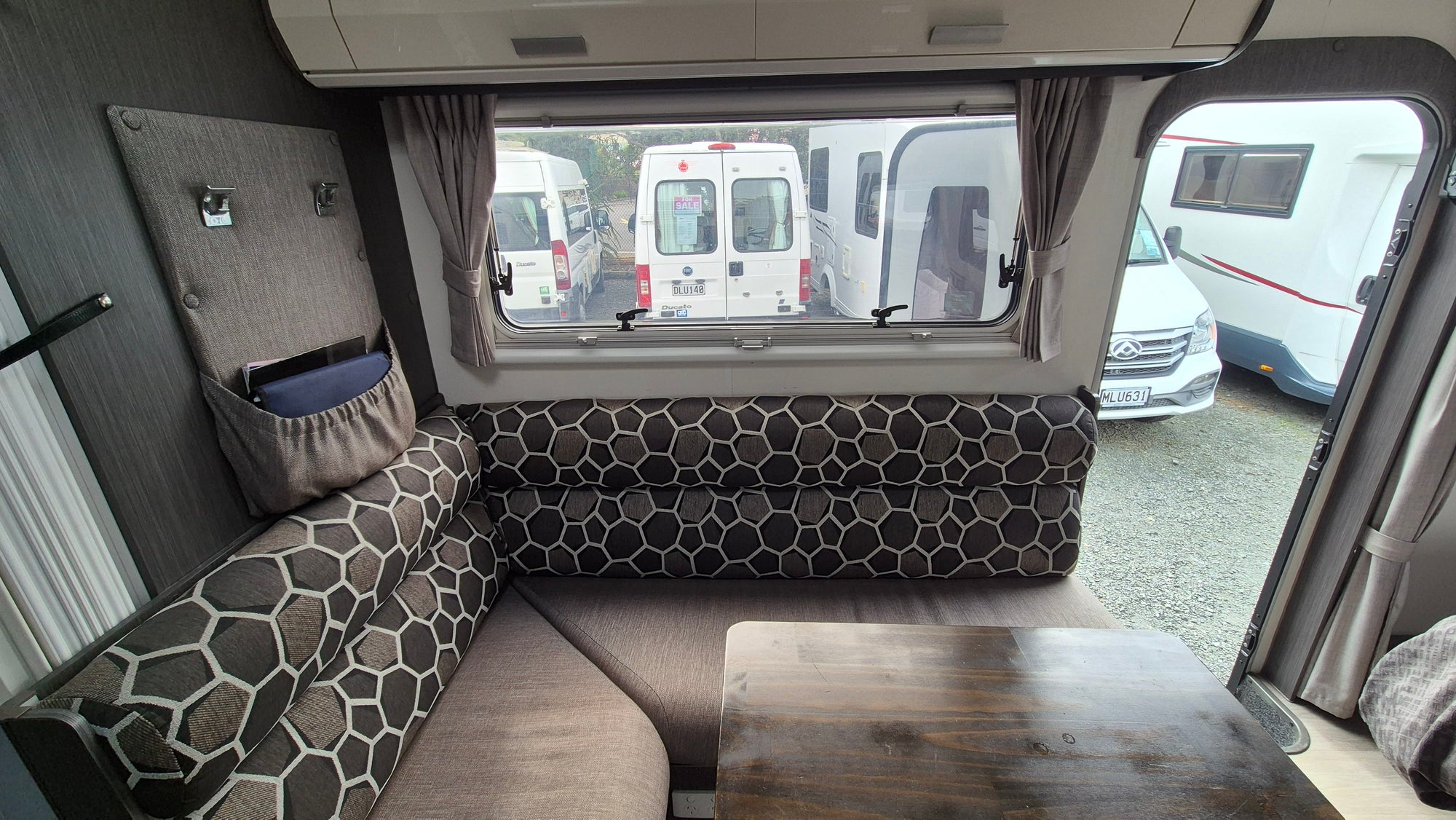 2019 Jayco Journey