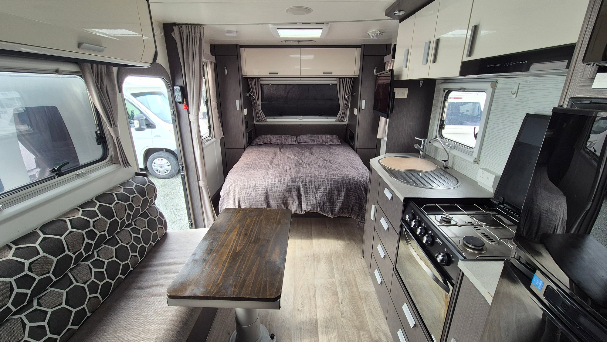 2019 Jayco Journey