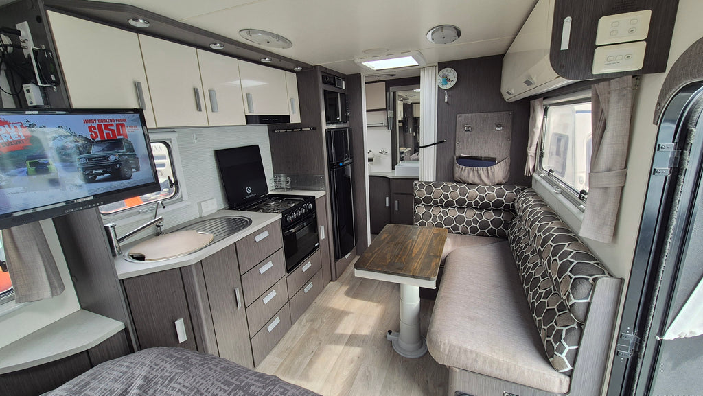2019 Jayco Journey