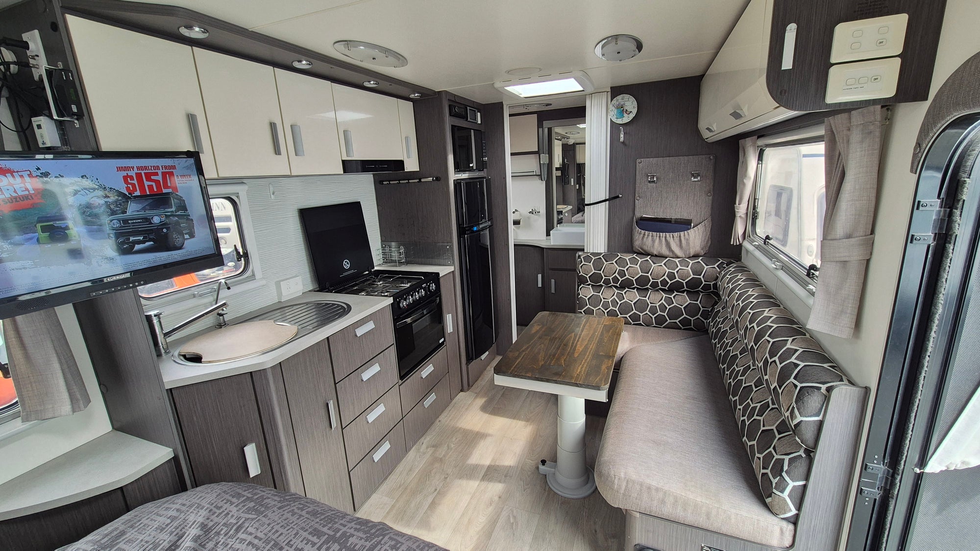 2019 Jayco Journey