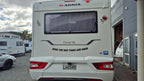 2018 Fiat Ducato Adria