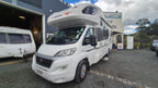2018 Fiat Ducato Adria