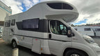 2018 Fiat Ducato Adria