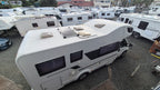 2018 Fiat Ducato Adria