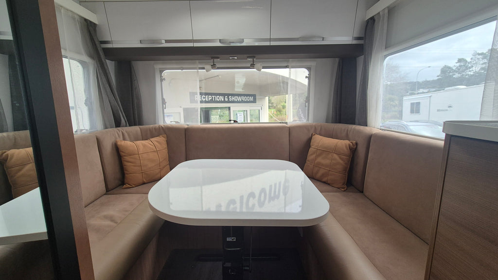 2018 Fiat Ducato Adria