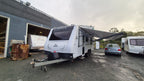 2022 Jayco Silverline 24.75-4.SL MY21