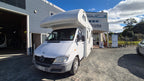 2000 Mercedes Sprinter