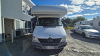 2000 Mercedes Sprinter