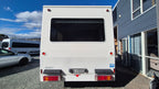 2000 Mercedes Sprinter
