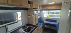 2000 Mercedes Sprinter