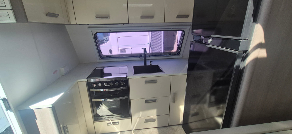2022 Jayco Silverline 24.75-4.SL MY21